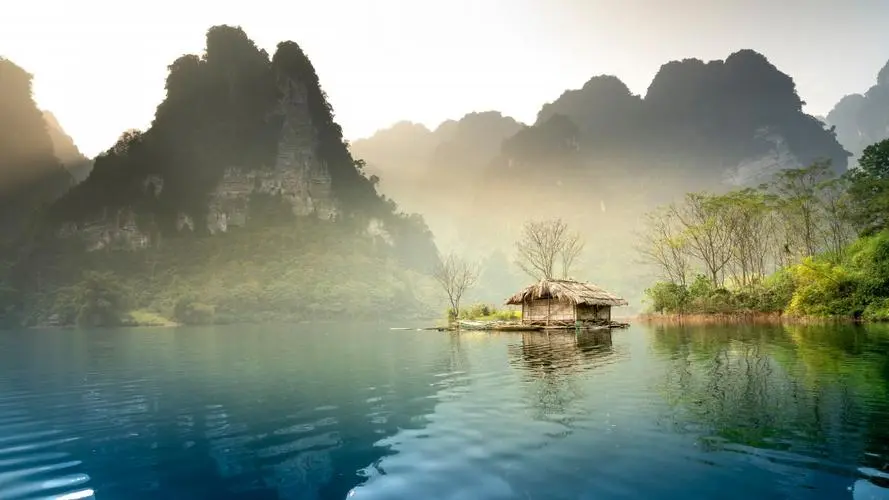 可靠性高效智慧工厂